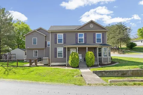 6748 Spring Creek Road Bridgewater VA 22812