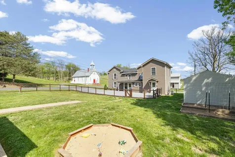 6748 Spring Creek Road Bridgewater VA 22812