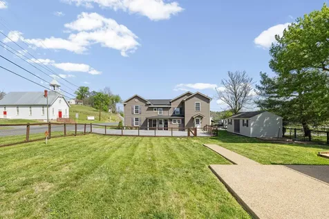 6748 Spring Creek Road Bridgewater VA 22812