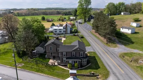 6748 Spring Creek Road Bridgewater VA 22812