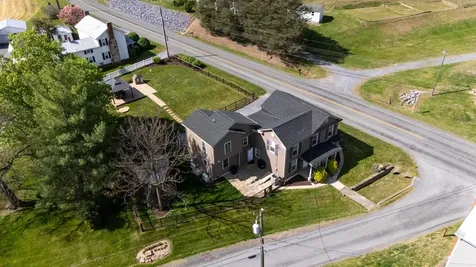 6748 Spring Creek Road Bridgewater VA 22812