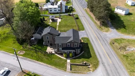 6748 Spring Creek Road Bridgewater VA 22812