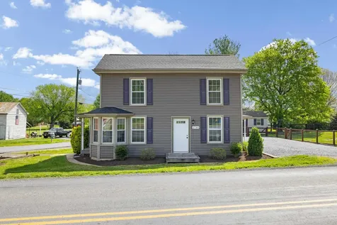6748 Spring Creek Road Bridgewater VA 22812