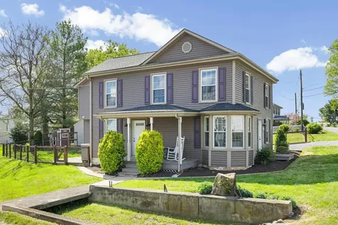 6748 Spring Creek Road Bridgewater VA 22812
