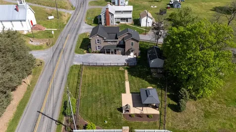 6748 Spring Creek Road Bridgewater VA 22812