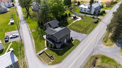 6748 Spring Creek Road Bridgewater VA 22812