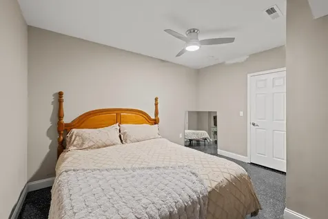 204 Tadpole Lane Greenville VA 24440