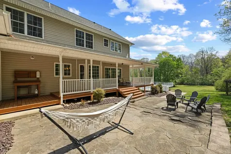 204 Tadpole Lane Greenville VA 24440