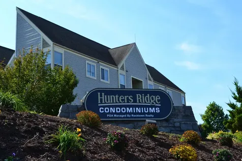 1342 Hunters Road Harrisonburg VA 22801