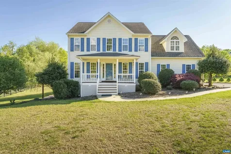 156 Southridge Drive Ruckersville VA 22968