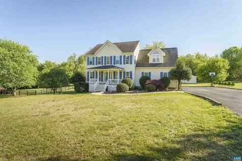 156 Southridge Drive Ruckersville VA 22968