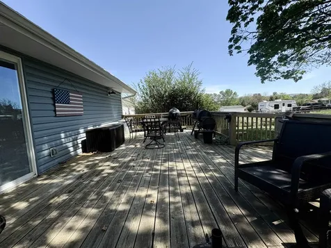 2240 Cortland Street Waynesboro VA 22980