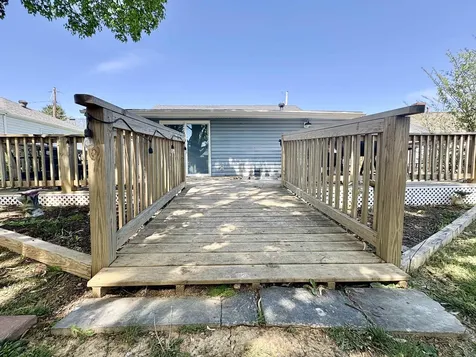 2240 Cortland Street Waynesboro VA 22980