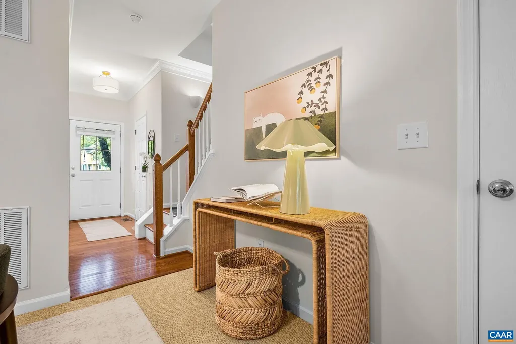 111 Melbourne Park Charlottesville VA 22901