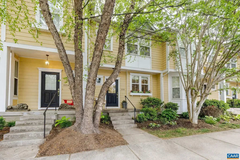 111 Melbourne Park Charlottesville VA 22901