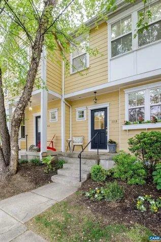 111 Melbourne Park Charlottesville VA 22901