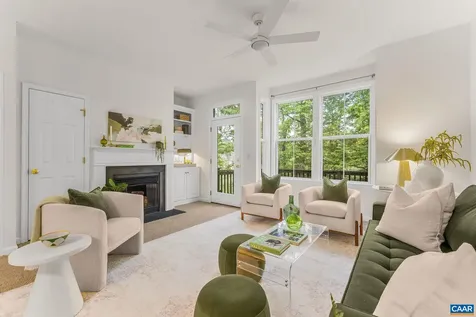 111 Melbourne Park Charlottesville VA 22901