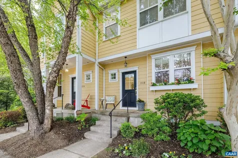111 Melbourne Park Charlottesville VA 22901