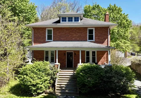 5642 Sam Snead Highway Hot Springs VA 24445