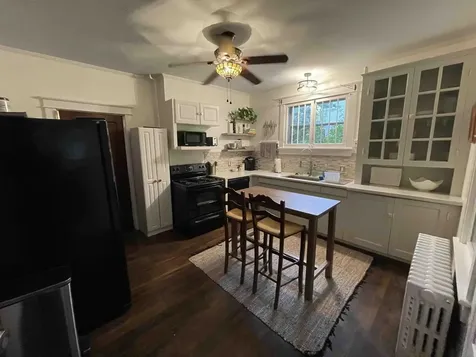 5642 Sam Snead Highway Hot Springs VA 24445