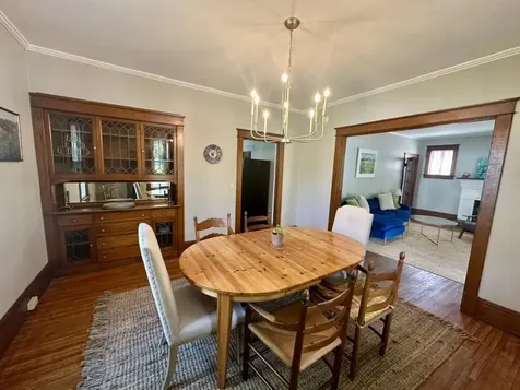 5642 Sam Snead Highway Hot Springs VA 24445
