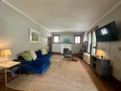 5642 Sam Snead Highway Hot Springs VA 24445