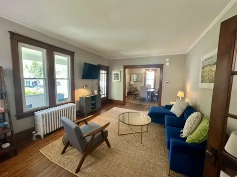 5642 Sam Snead Highway Hot Springs VA 24445