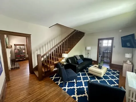 5642 Sam Snead Highway Hot Springs VA 24445