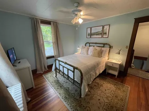 5642 Sam Snead Highway Hot Springs VA 24445
