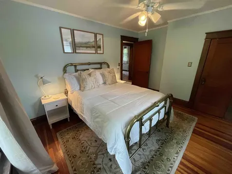 5642 Sam Snead Highway Hot Springs VA 24445