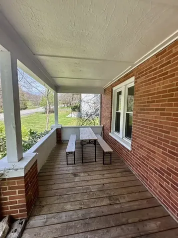 5642 Sam Snead Highway Hot Springs VA 24445