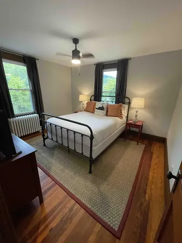 5642 Sam Snead Highway Hot Springs VA 24445
