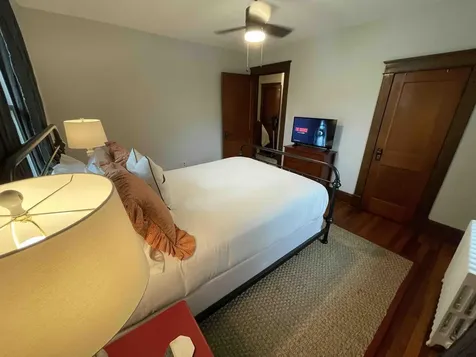 5642 Sam Snead Highway Hot Springs VA 24445
