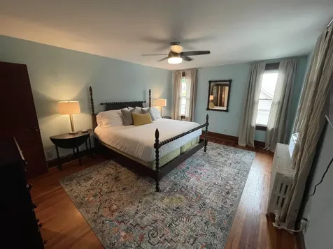 5642 Sam Snead Highway Hot Springs VA 24445