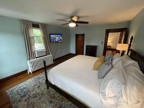 5642 Sam Snead Highway Hot Springs VA 24445