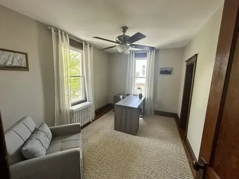 5642 Sam Snead Highway Hot Springs VA 24445