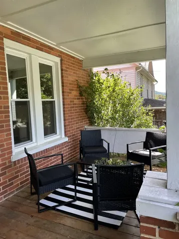 5642 Sam Snead Highway Hot Springs VA 24445