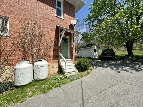 5642 Sam Snead Highway Hot Springs VA 24445