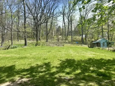 5642 Sam Snead Highway Hot Springs VA 24445