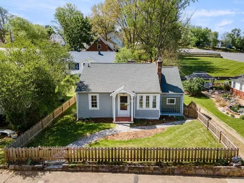 110 Hays Avenue Staunton VA 24401