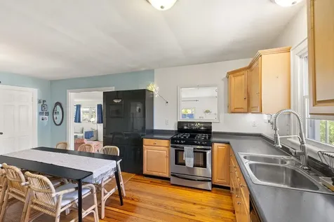 110 Hays Avenue Staunton VA 24401