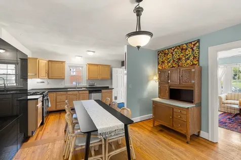 110 Hays Avenue Staunton VA 24401