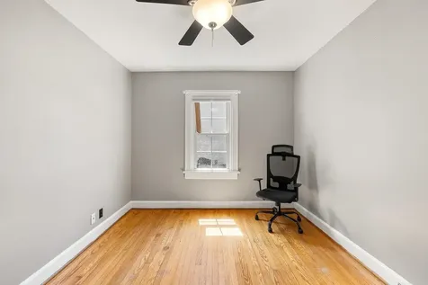 110 Hays Avenue Staunton VA 24401