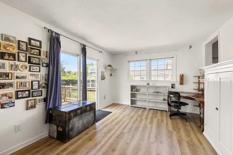 110 Hays Avenue Staunton VA 24401