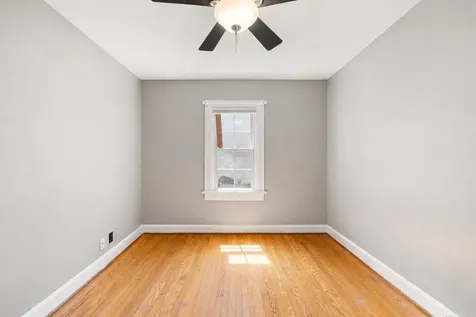 110 Hays Avenue Staunton VA 24401