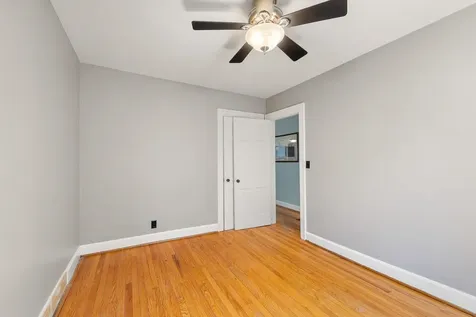 110 Hays Avenue Staunton VA 24401