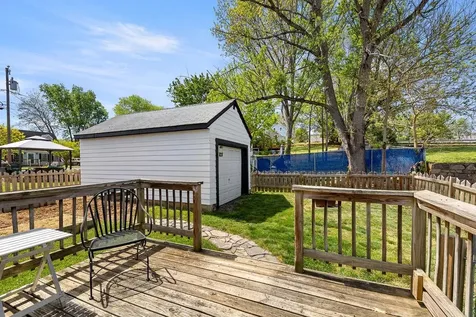 110 Hays Avenue Staunton VA 24401