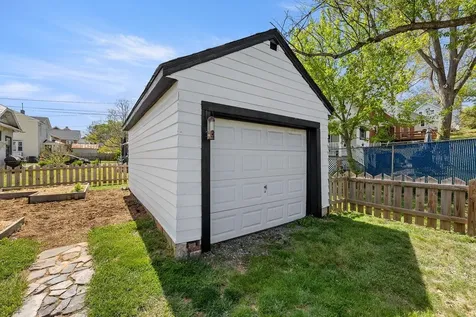 110 Hays Avenue Staunton VA 24401