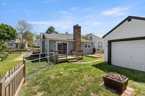 110 Hays Avenue Staunton VA 24401