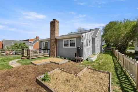 110 Hays Avenue Staunton VA 24401